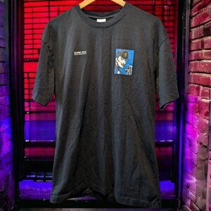 Zara x TVBOY Urban Pop Art T-Shirt Salvador Dali, Large